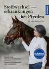 Buchcover Stoffwechselerkrankungen bei Pferden