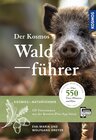 Buchcover Der Kosmos Waldführer