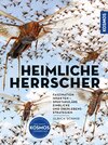 Buchcover Insekten - Heimliche Herrscher