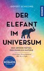 Buchcover Der Elefant im Universum