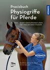 Buchcover Praxisbuch Physiogriffe für Pferde