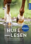 Buchcover Hufe lesen