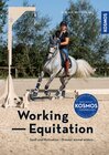 Buchcover Working Equitation