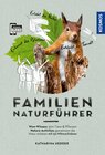 Buchcover Familien-Naturführer