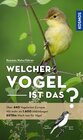 Buchcover Welcher Vogel ist das?