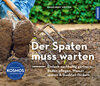 Buchcover Der Spaten muss warten