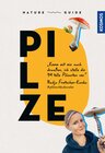 Buchcover Nature Guide Pilze