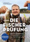 Buchcover Die Fischerprüfung