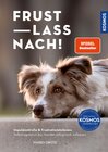 Buchcover Frust lass nach!