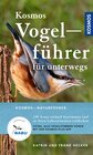 Buchcover Kosmos Vogelführer für unterwegs