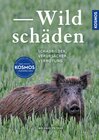 Buchcover Wildschäden