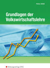 Buchcover Grundlagen der Volkswirtschaftslehre