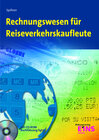 Buchcover Rechnungswesen für Reiseverkehrskaufleute