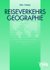 Buchcover Reiseverkehrsgeographie
