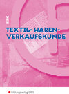 Buchcover Textil-Warenverkaufskunde
