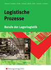 Buchcover Berufe der Lagerlogistik / Logistische Prozesse