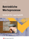 Buchcover Berufe der Lagerlogistik / Betriebliche Werteprozesse