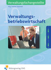 Buchcover Verwaltungsbetriebswirtschaft