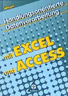 Buchcover Handlungsorientierte Datenverarbeitung mit Excel und Access