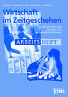 Buchcover Wirtschaft im Zeitgeschehen