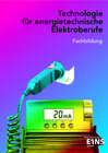 Buchcover Technologie für energietechnische Elektroberufe