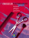 Buchcover Friseurfachkunde