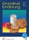 Buchcover Grundkurs Ernährung