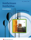 Buchcover Gastgewerbliche Berufe in Lernfeldern / Hotelfachmann/Hotelfachfrau