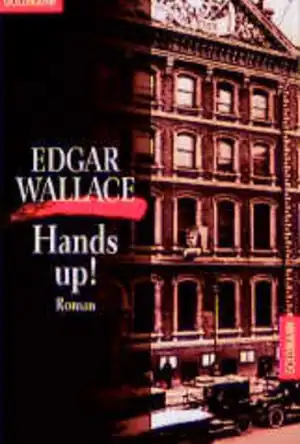 Buchcover ISBN 9783442000135