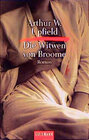 Buchcover Die Witwen von Broome