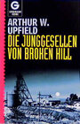 Buchcover Die Junggesellen von Broken Hill