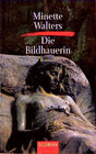 Buchcover Die Bildhauerin