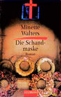 Buchcover Die Schandmaske