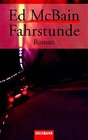 Buchcover Fahrstunde