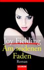 Buchcover Am seidenen Faden