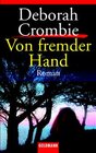 Buchcover Von fremder Hand