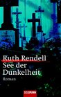 Buchcover See der Dunkelheit