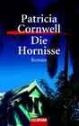 Buchcover Die Hornisse