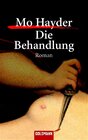 Buchcover Die Behandlung