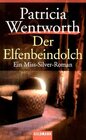 Buchcover Der Elfenbeindolch