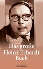 Buchcover Das große Heinz Erhardt Buch