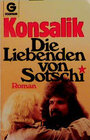 Buchcover Die Liebenden von Sotschi