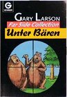 Buchcover Far Side Collection / Unter Bären