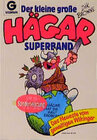 Buchcover Der kleine grosse Hägar-Superband