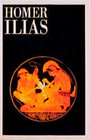 Buchcover Ilias