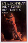 Buchcover Die Elixiere des Teufels