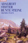 Buchcover Bunte Steine