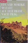 Buchcover Mozart auf der Reise nach Prag