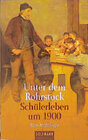 Buchcover Unter dem Rohrstock