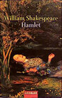 Buchcover Hamlet. Prinz von Dänemark